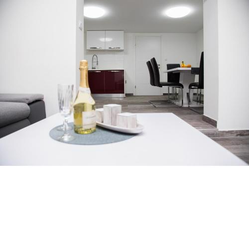 Charming apartment Momisa