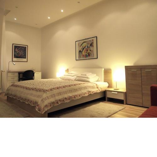 Charming Apartment Tanja