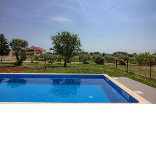 Charming villa Seve with private pool in Pula