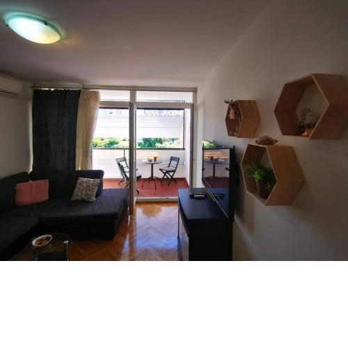 Chill apartment Split