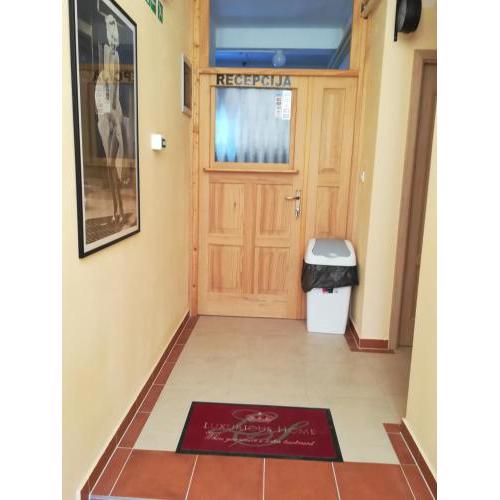 Cinema House Single & Double Rooms