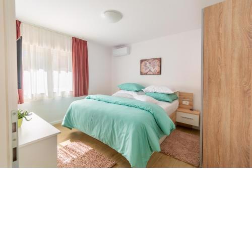 City Apartment 4