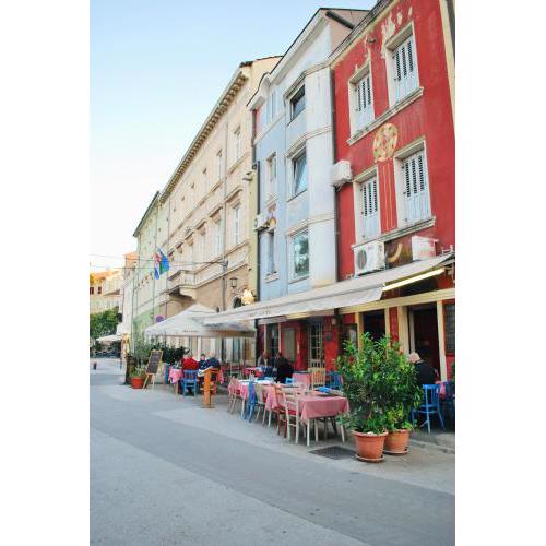 City apartment Amfora