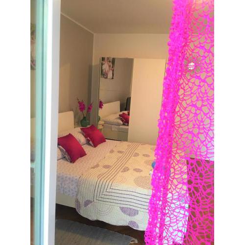 City apartment Marcela