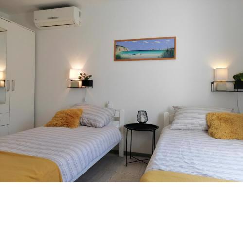 City center apartment DORA