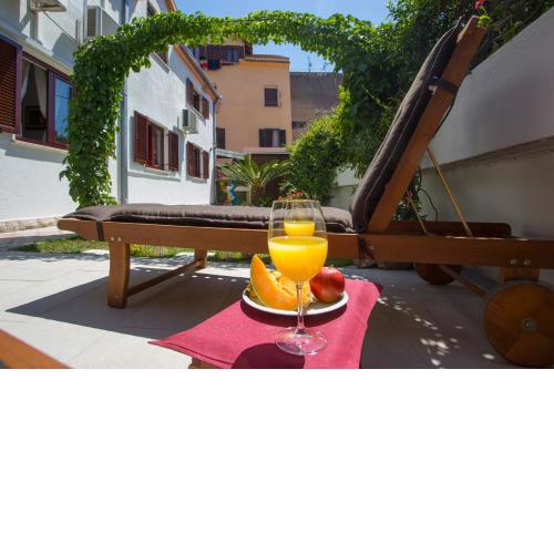 City Center Apartment Kadena
