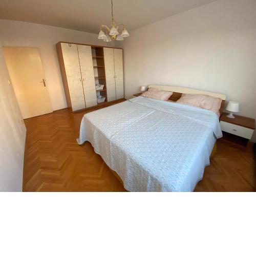 City center apartment