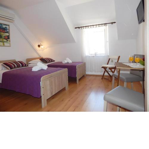 City Center Apartments