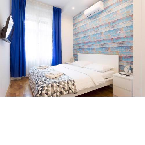 City Center Apartments