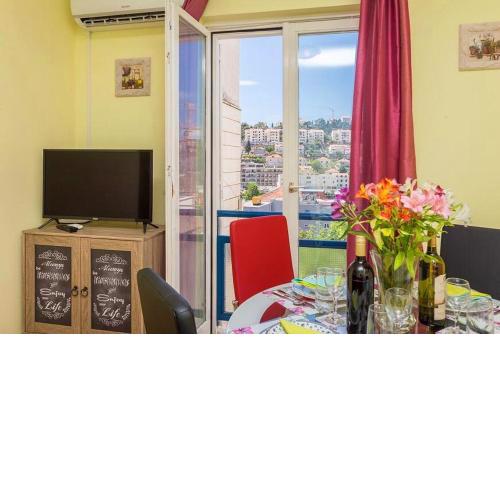 City Center Apartments