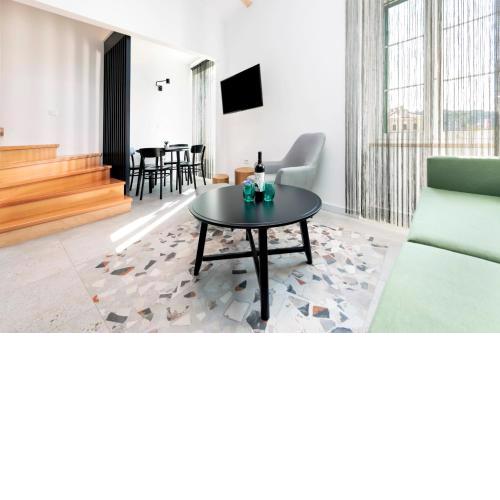 City Comfort Apartments