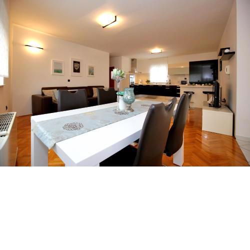 City Gallery Apartment