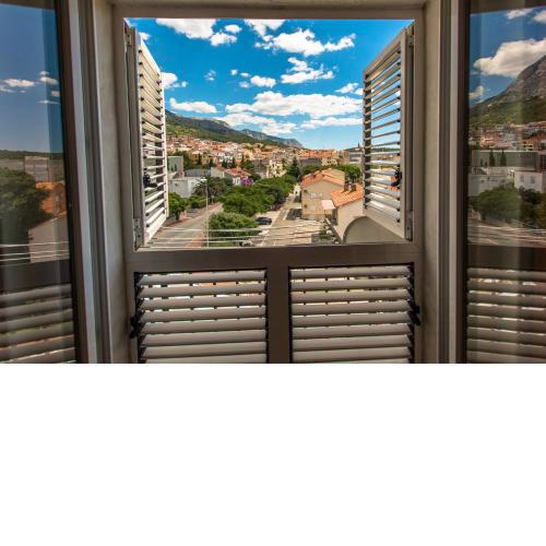 City View Apartment