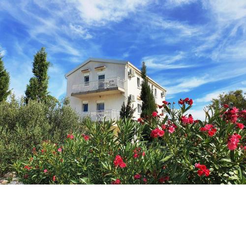 CITY VIEW apartments Novalja