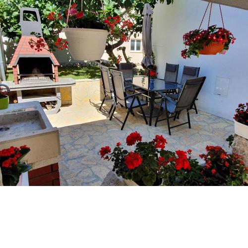 Click In Apartment Stobreč next to Split