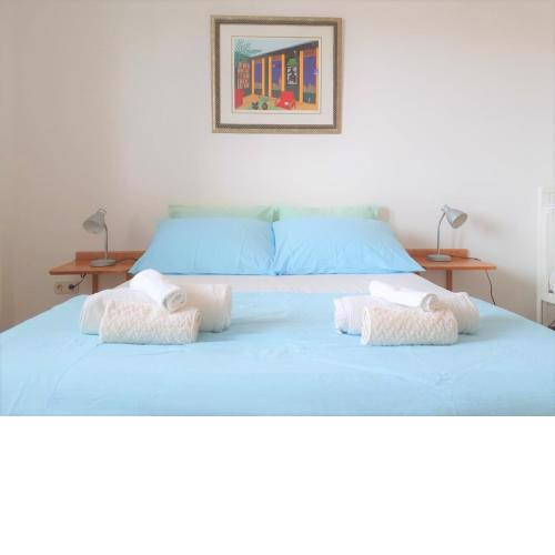 Comfort apartment with big balcony - Zadar