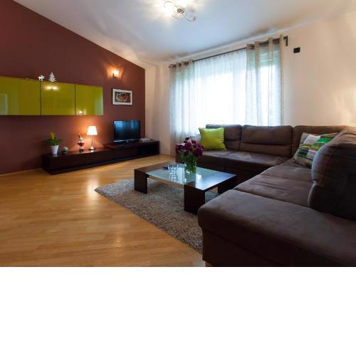 Comfort Premium Appart