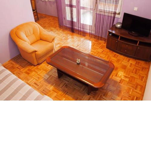 Comfortable Apartment 6+2