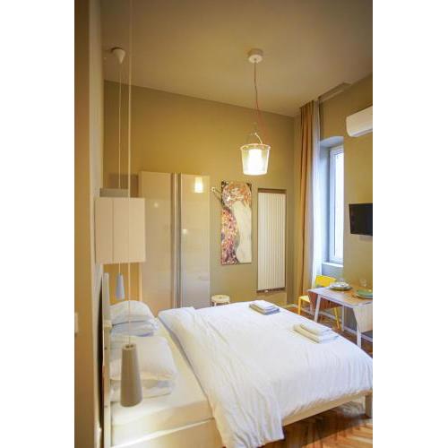 ComfortZone Zagreb center apartment