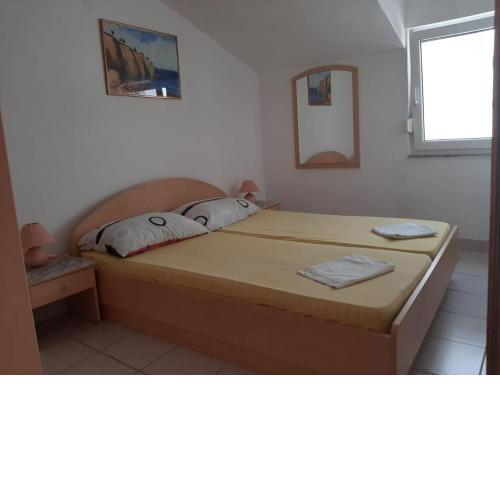 Comfy Holiday Home in Okrug Gornji near Trogir Centre