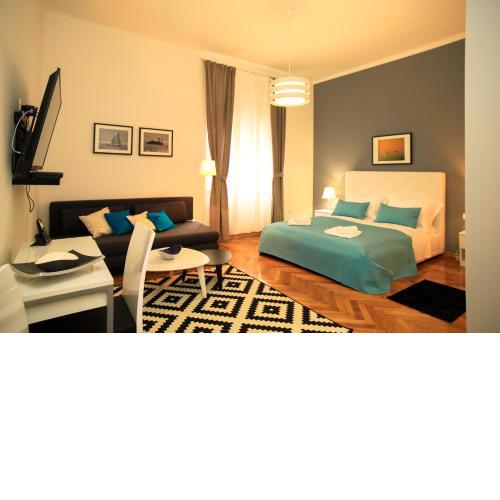 Contarini Luxury Rooms
