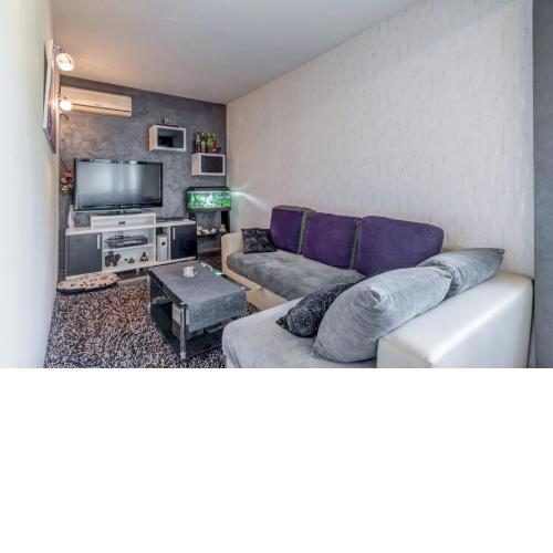 Cool Cozy Apartment