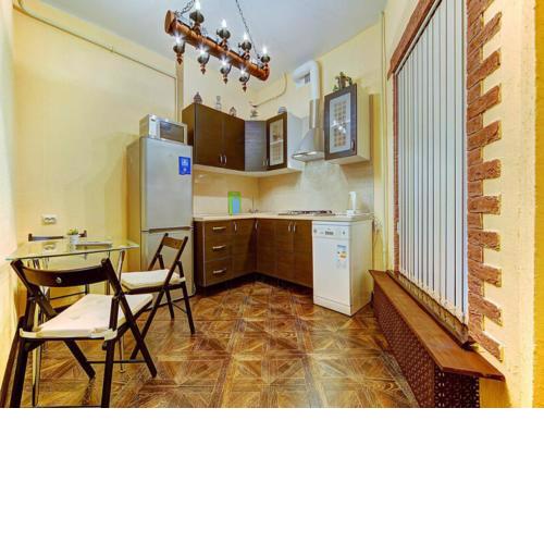 Cosy apartment for couple