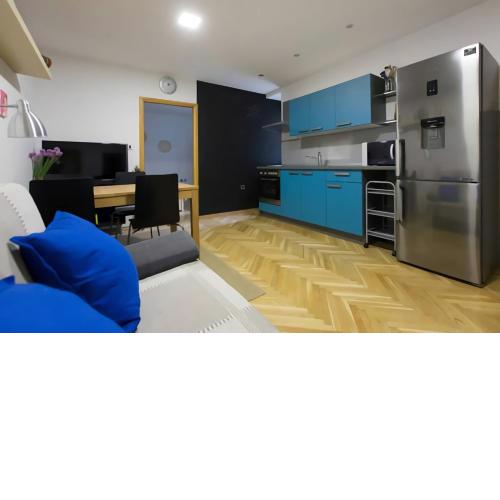 Cosy Big Apartment