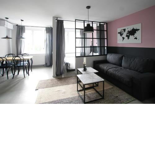 Cosy Happy Studio Apartment