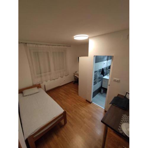 Cosy Room Zagreb