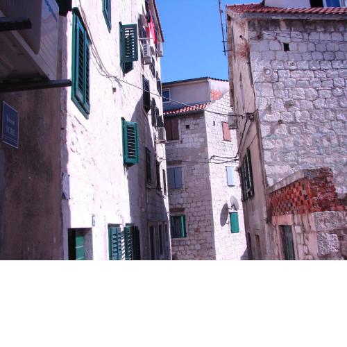 Cosy rooms in the center of Split