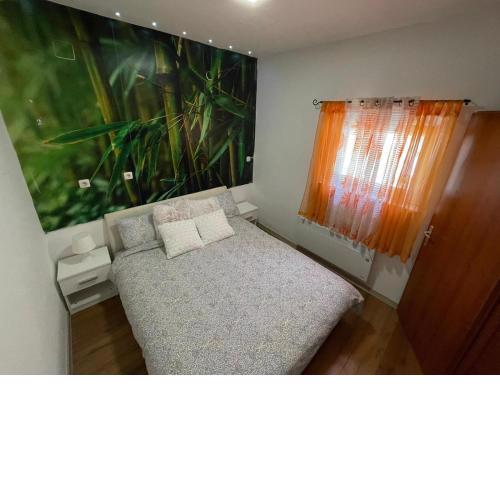 Cozy 1B Apartment Vera-self check in