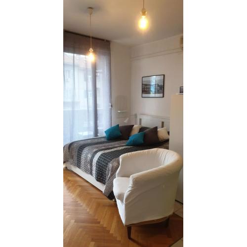 Cozy apartman Aurelio