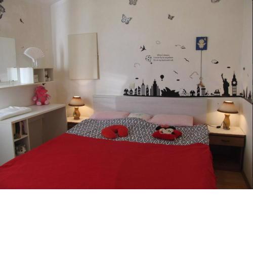 Cozy Apartment Dijana