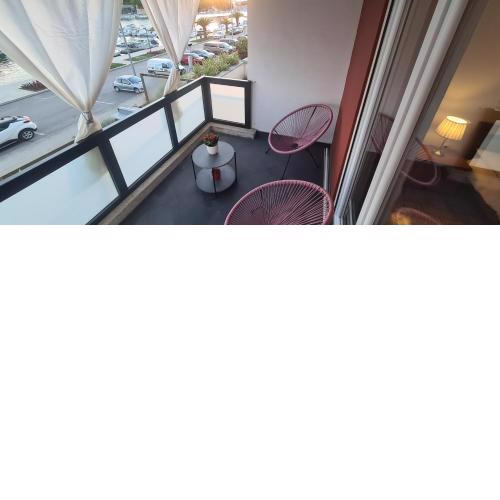 Cozy Apartment Jole