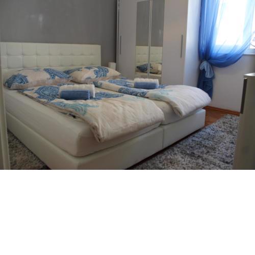 Cozy Apartment Mihaela