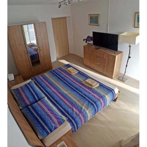 Cozy Apartment Skalin