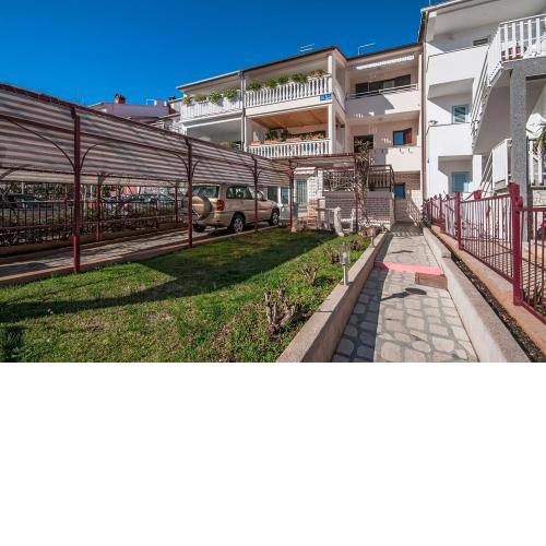 Cozy apartments Alexandra for relaxed vacation