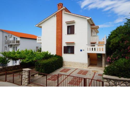 Cozy Apartments Danica - First floor