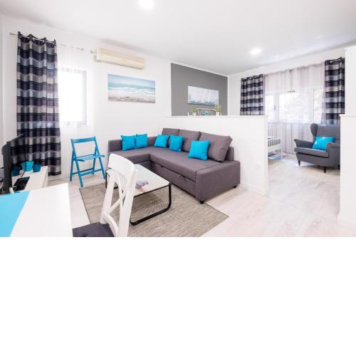 Cozy Apartments Nika & Nina