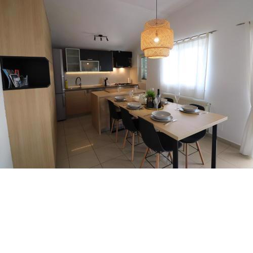 Cozy Designed Apartment Sulye