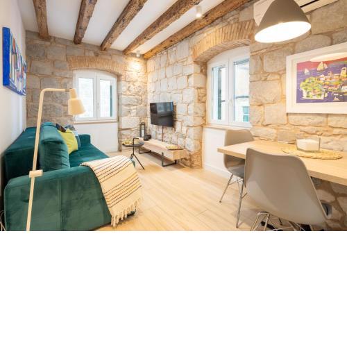 Cozy Hidden Gem in the Old Town