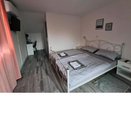 Cozy room for relax