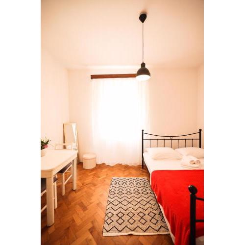 Cozy studio apartments in city centar Stošija -AE1565
