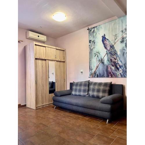 Cozy Tiny house Studio Vodice