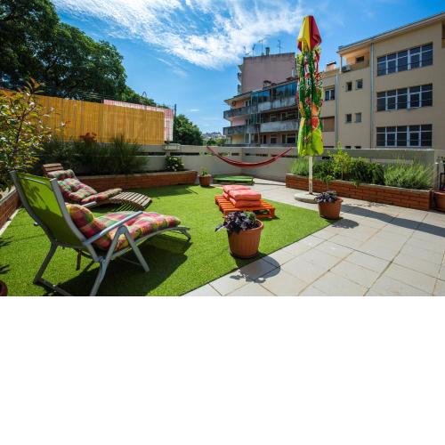 Crazy House Hostel