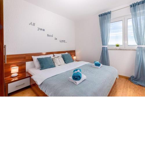 Crikvenica Apartment 16