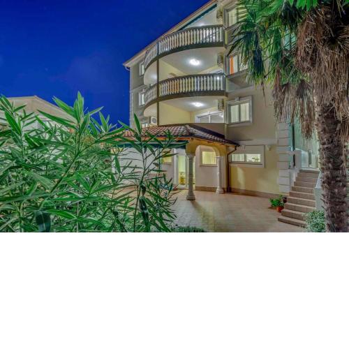 Crikvenica Apartment 21