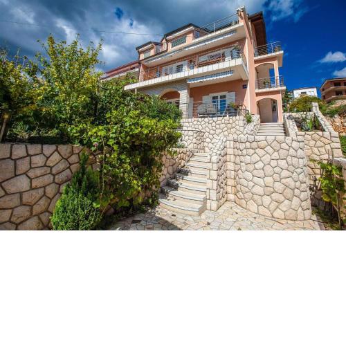 Crikvenica Apartment 9