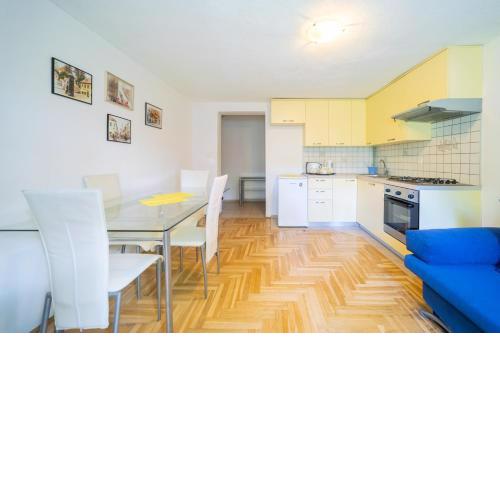 Cro Behar 1 Apartment